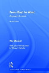 From East To West - Bhaskar, Roy