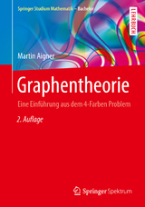 Graphentheorie - Martin Aigner