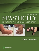 Spasticity - Brashear, Allison