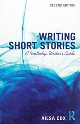 Writing Short Stories - Cox, Ailsa