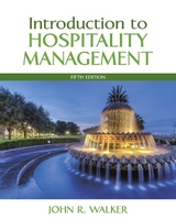 Introduction to Hospitality Management - Walker, John