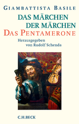 Das Märchen der Märchen - Basile, Giambattista; Schenda, Rudolf