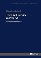 The Civil Service in Poland - Jolanta Itrich-Drabarek