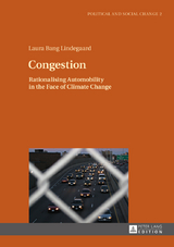 Congestion - Laura Bang Lindegaard