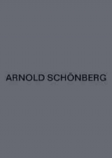 Werke für Klavier zu zwei Händen - Schönberg, Arnold; Brinkmann, Reinhold