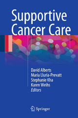 Supportive Cancer Care - 