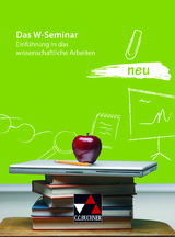 Seminar / Das W-Seminar - Steffen Fritsche, Marc Hupfer, Michael Schuster