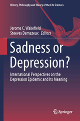 Sadness or Depression? - 