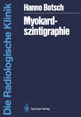 Myokardszintigraphie - Hanno Botsch