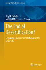 The End of Desertification? - 