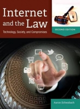 Internet and the Law - Schwabach, Aaron