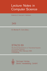 STACS 89 - 