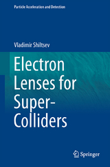 Electron Lenses for Super-Colliders - Vladimir D. Shiltsev