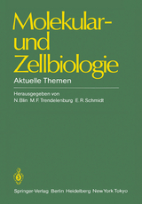 Molekular- und Zellbiologie - 