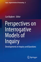 Perspectives on Interrogative Models of Inquiry - 