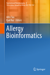 Allergy Bioinformatics - 