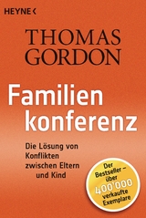 Familienkonferenz -  Thomas Gordon