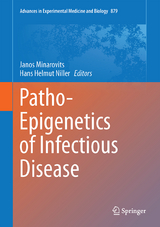 Patho-Epigenetics of Infectious Disease - 