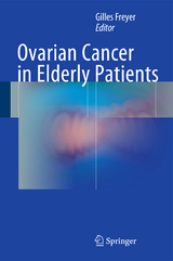 Ovarian Cancer in Elderly Patients - 