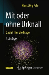 Mit oder ohne Urknall - Hans Jörg Fahr