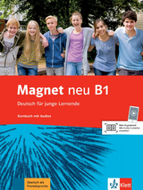 Magnet neu B1 - Giorgio Motta, Ondřej Kotas