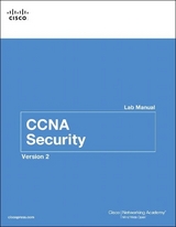 CCNA Security Lab Manual Version 2 - Cisco Networking Academy