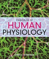 Principles of Human Physiology - Stanfield, Cindy