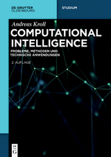 Computational Intelligence - Andreas Kroll