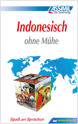 ASSiMiL Indonesisch ohne Mühe - 