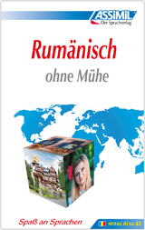 ASSiMiL Rumänisch ohne Mühe - Lehrbuch - Niveau A1-B2 - 