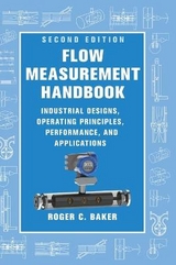 Flow Measurement Handbook - Baker, Roger C.