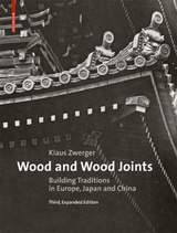 Wood and Wood Joints - Klaus Zwerger