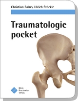 Traumatologie pocket - Christian Bahrs