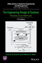 The Engineering Design of Systems - Buede, Dennis M.; Miller, William D.