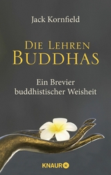 Die Lehren Buddhas -  Jack Kornfield