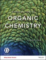 Introduction to Organic Chemistry - Brown, William H.; Poon, Thomas