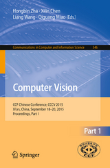 Computer Vision - 