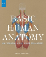 Basic Human Anatomy - Roberto Osti