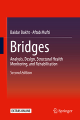 Bridges - Baidar Bakht, Aftab Mufti