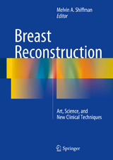 Breast Reconstruction - 