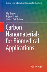 Carbon Nanomaterials for Biomedical Applications - 