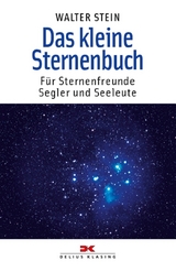 Das kleine Sternenbuch - Walter Stein