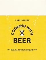 Cooking with Beer - Mark Dredge