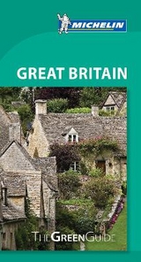 Great Britain - Michelin Green Guide