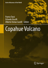 Copahue Volcano - 