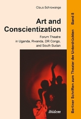 Art and Conscientization - Claus Schrowange