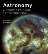 Astronomy - Chaisson, Eric; McMillan, Steve