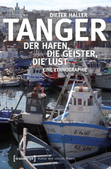 Tanger - Dieter Haller