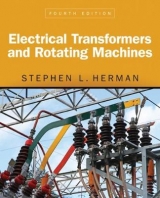 Electrical Transformers and Rotating Machines - Herman, Stephen