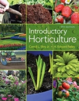 Introductory Horticulture - Reiley, H.; Shry, Carroll